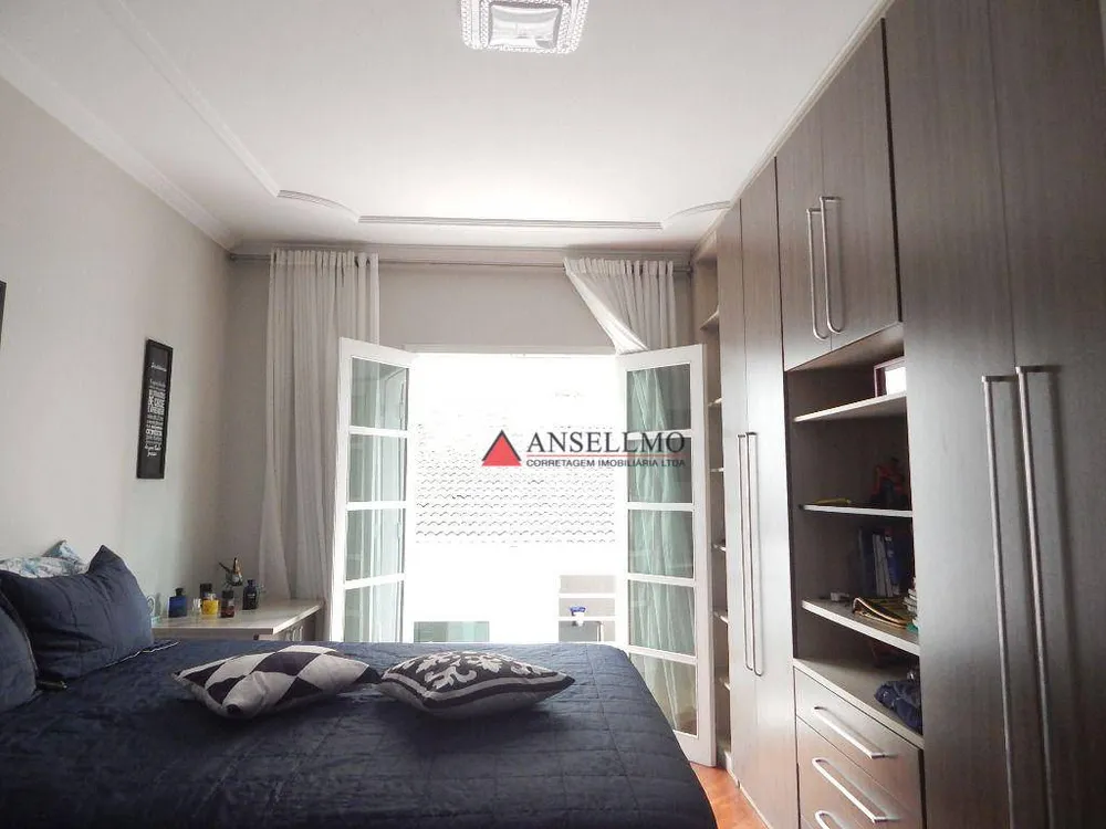 Sobrado, 3 quartos, 316 m² - Foto 9