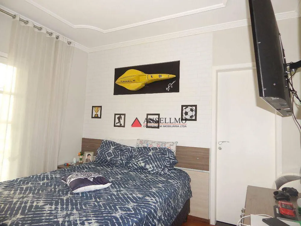 Sobrado, 3 quartos, 316 m² - Foto 11