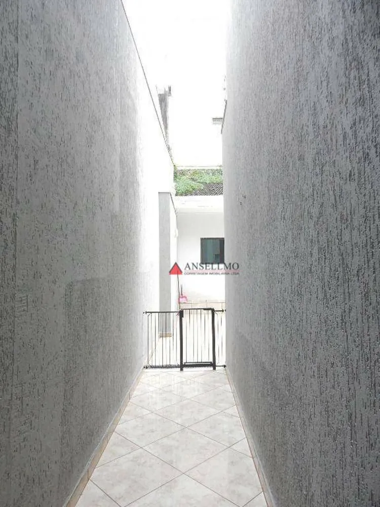 Sobrado, 3 quartos, 316 m² - Foto 1