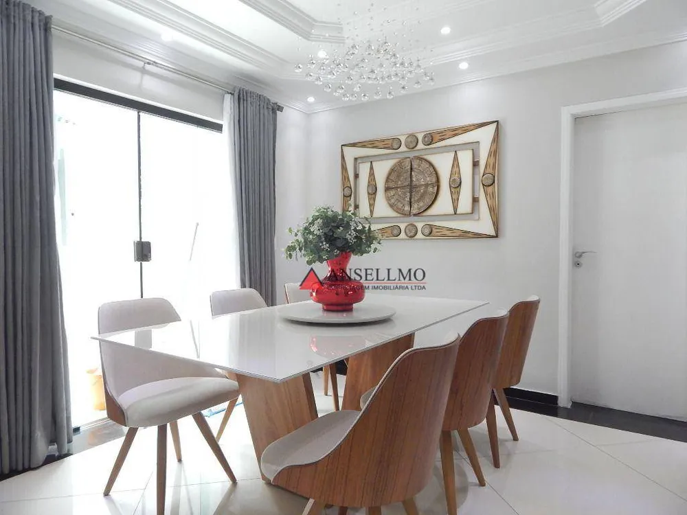 Sobrado, 3 quartos, 316 m² - Foto 3