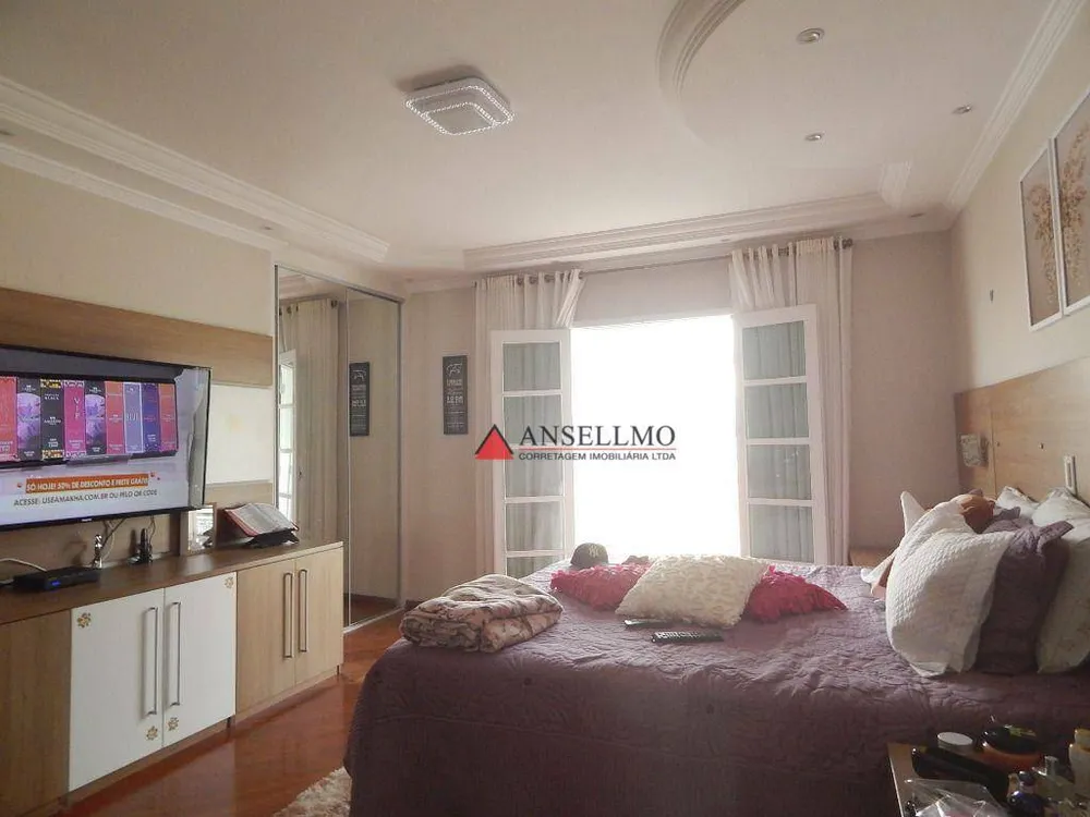 Sobrado, 3 quartos, 316 m² - Foto 9