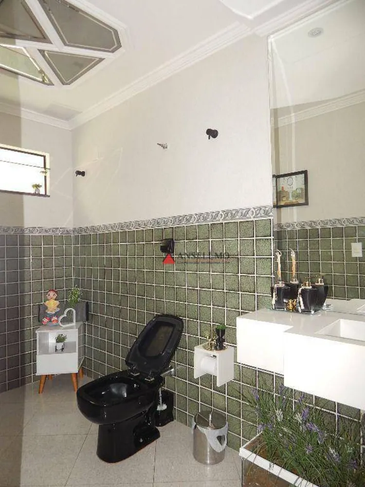 Sobrado, 3 quartos, 316 m² - Foto 5