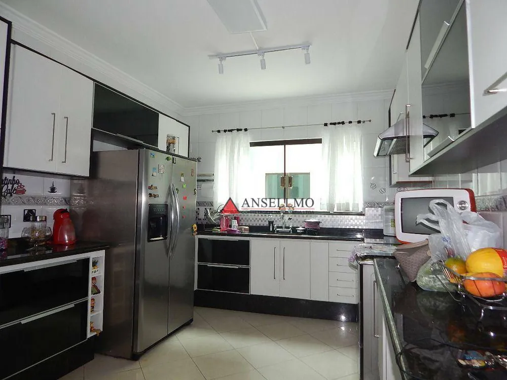 Sobrado, 3 quartos, 316 m² - Foto 5