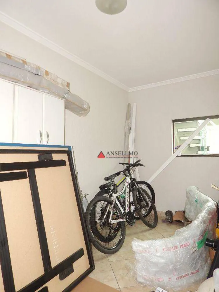 Sobrado, 3 quartos, 316 m² - Foto 12