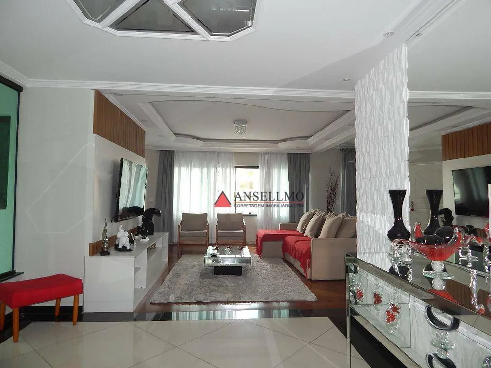 Sobrado, 3 quartos, 316 m² - Foto 6