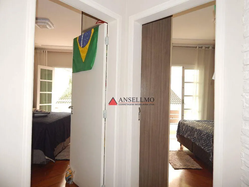 Sobrado, 3 quartos, 316 m² - Foto 7