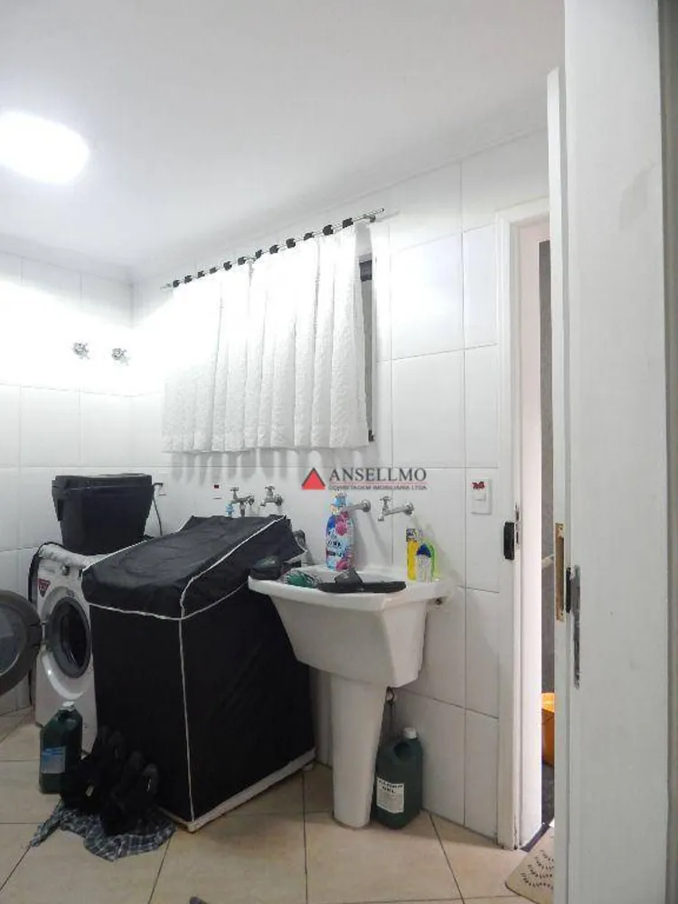 Sobrado, 3 quartos, 316 m² - Foto 15