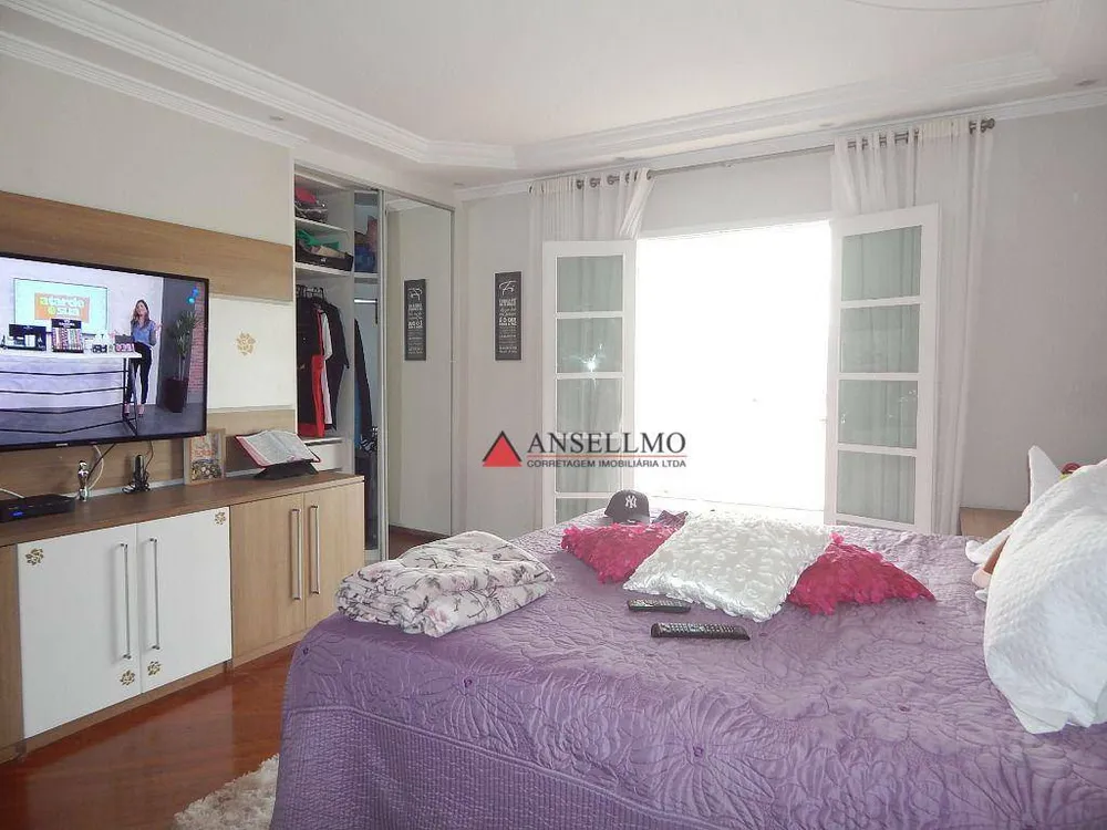 Sobrado, 3 quartos, 316 m² - Foto 4