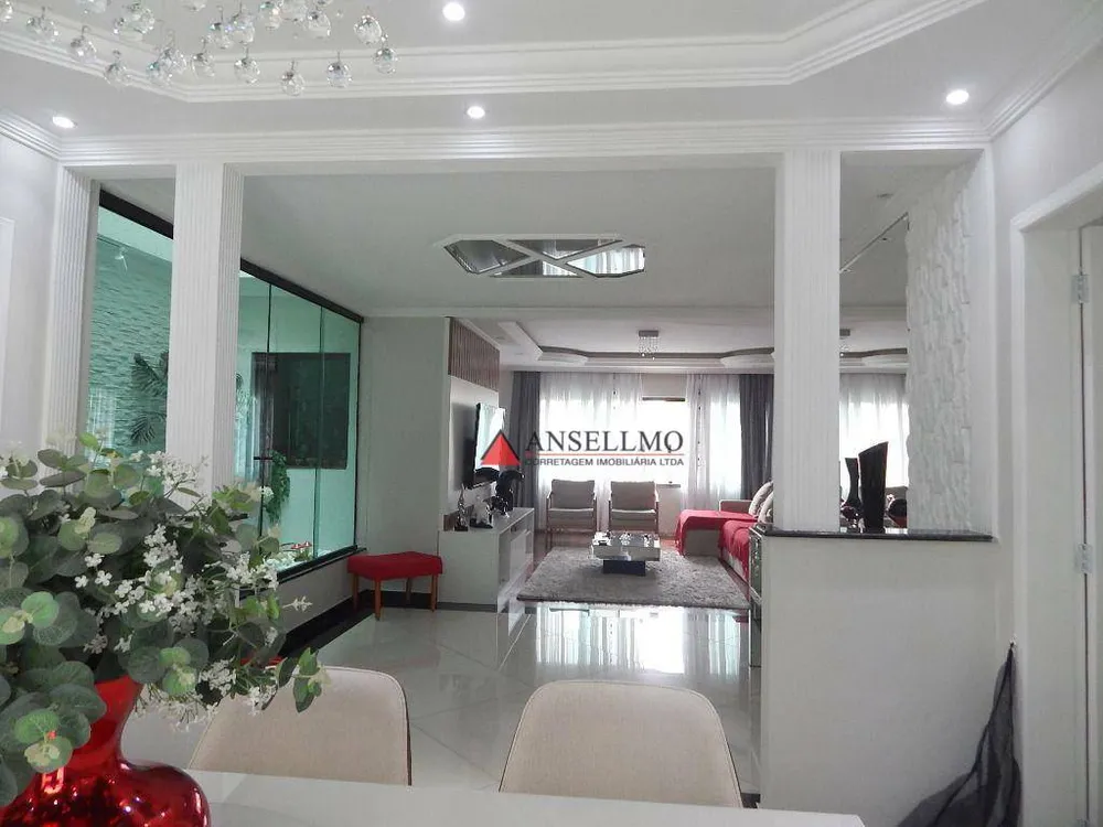 Sobrado, 3 quartos, 316 m² - Foto 8