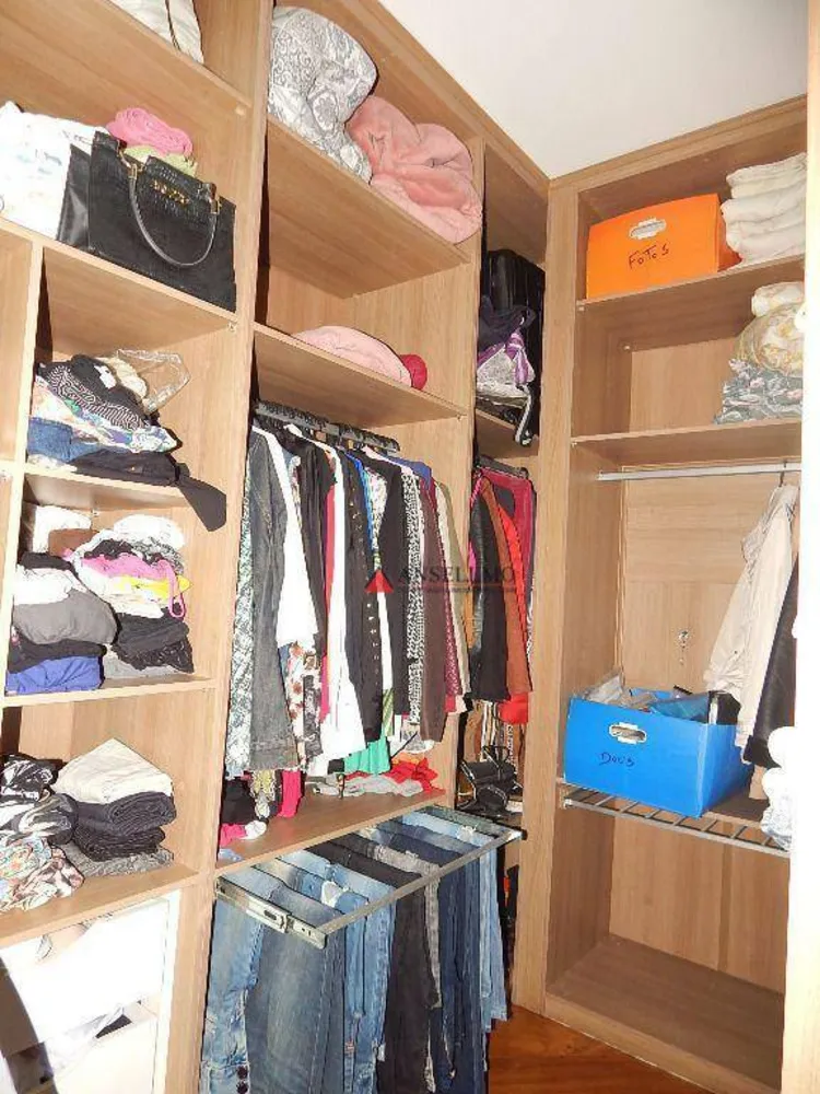 Sobrado, 3 quartos, 316 m² - Foto 10