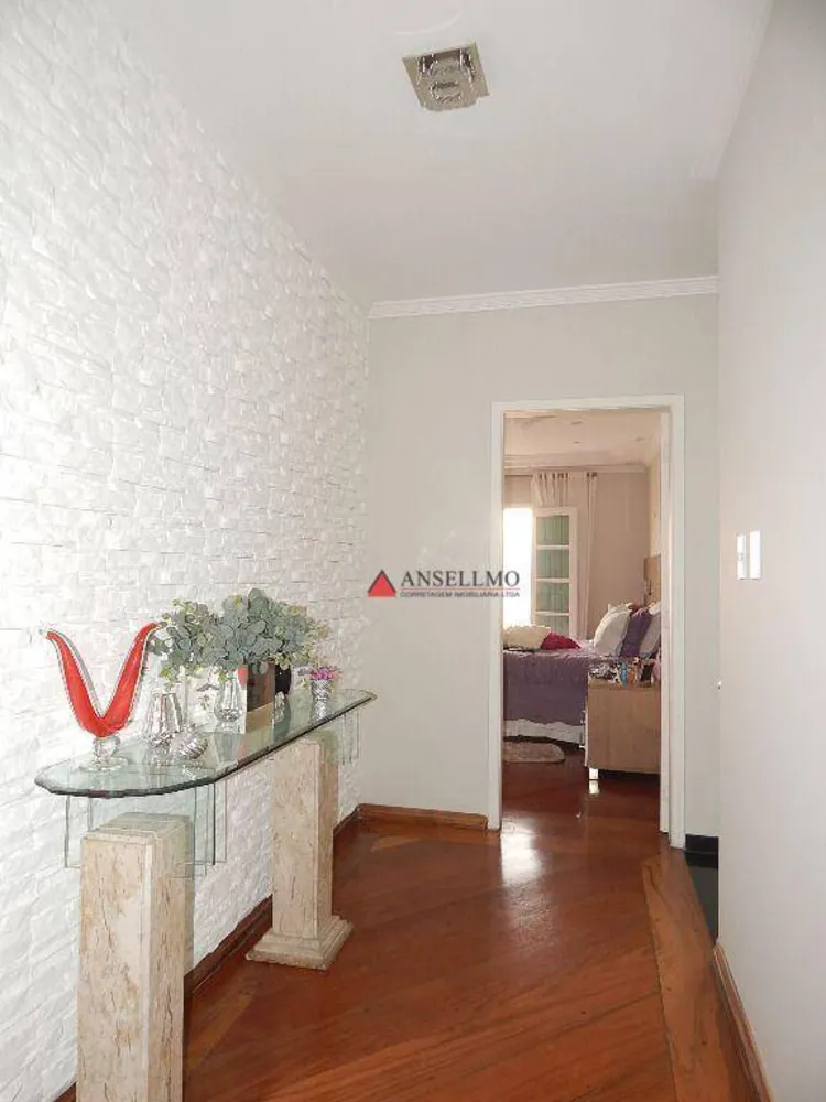 Sobrado, 3 quartos, 316 m² - Foto 6