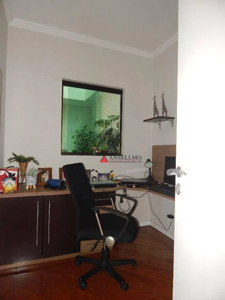 Sobrado, 3 quartos, 316 m² - Foto 2