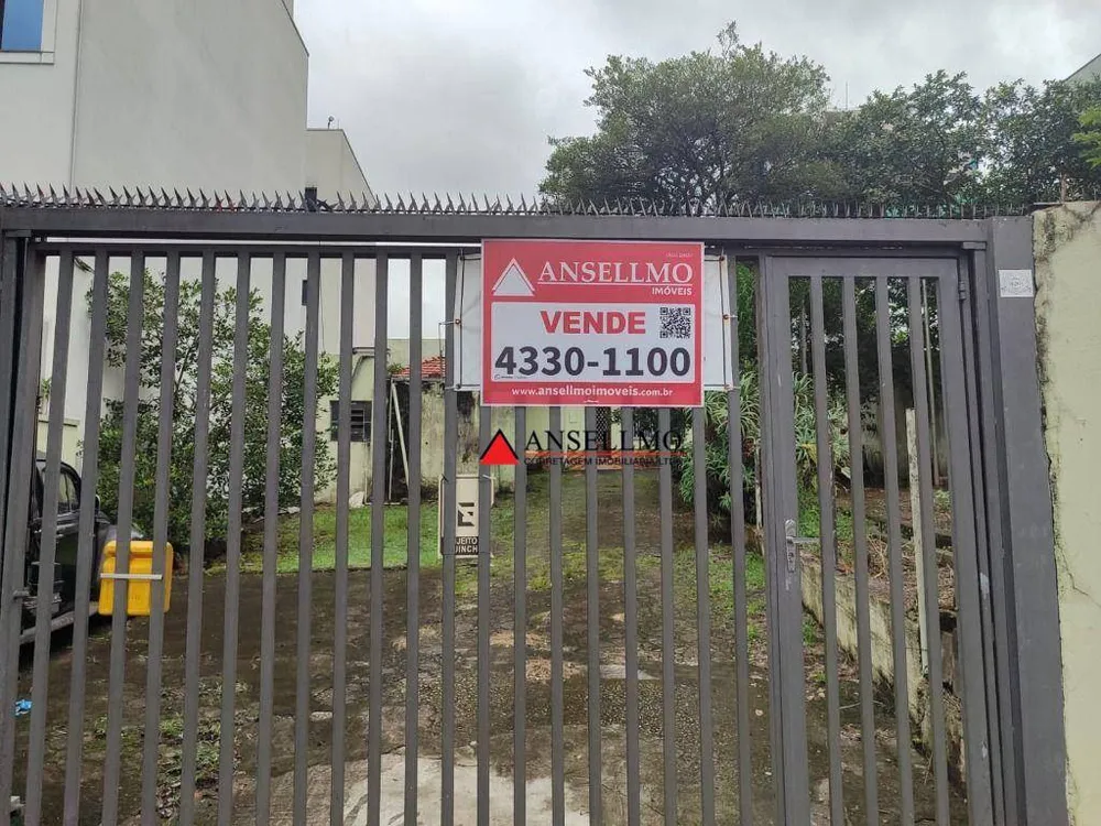 Terreno, 450 m² - Foto 1