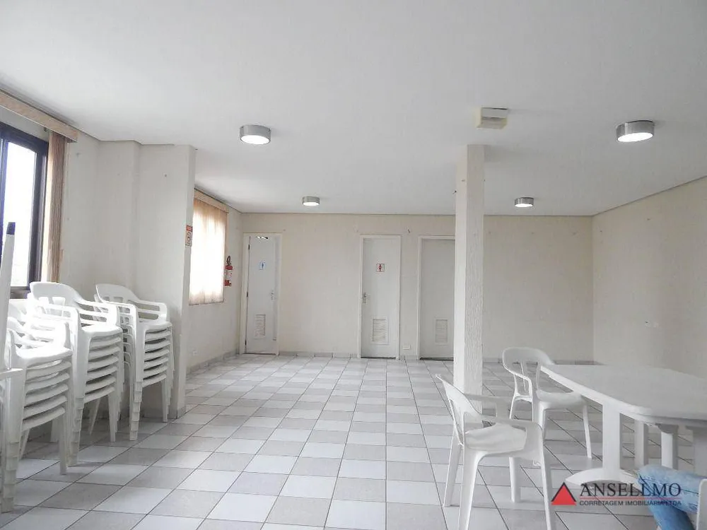Apartamento, 3 quartos, 75 m² - Foto 2