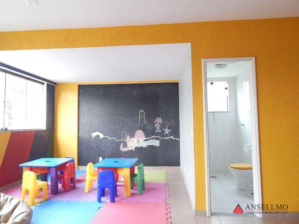 Apartamento, 3 quartos, 75 m² - Foto 14