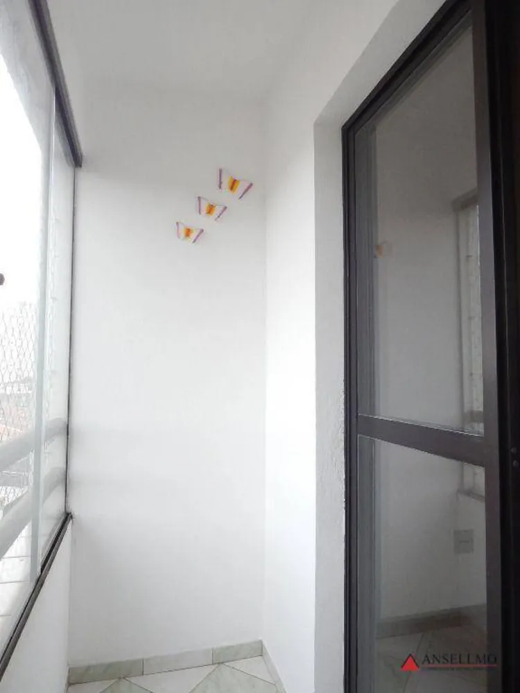 Apartamento, 3 quartos, 75 m² - Foto 1