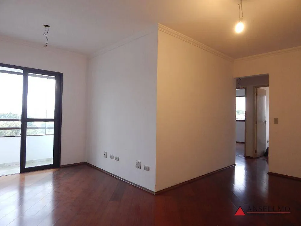 Apartamento, 3 quartos, 75 m² - Foto 1