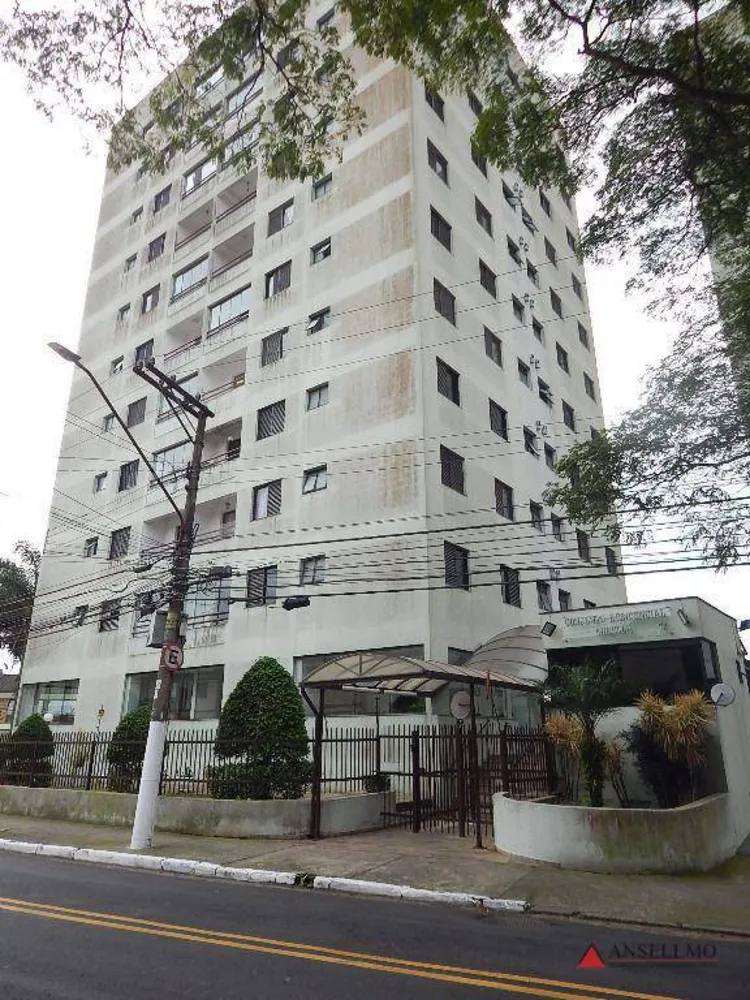 Apartamento, 3 quartos, 75 m² - Foto 6