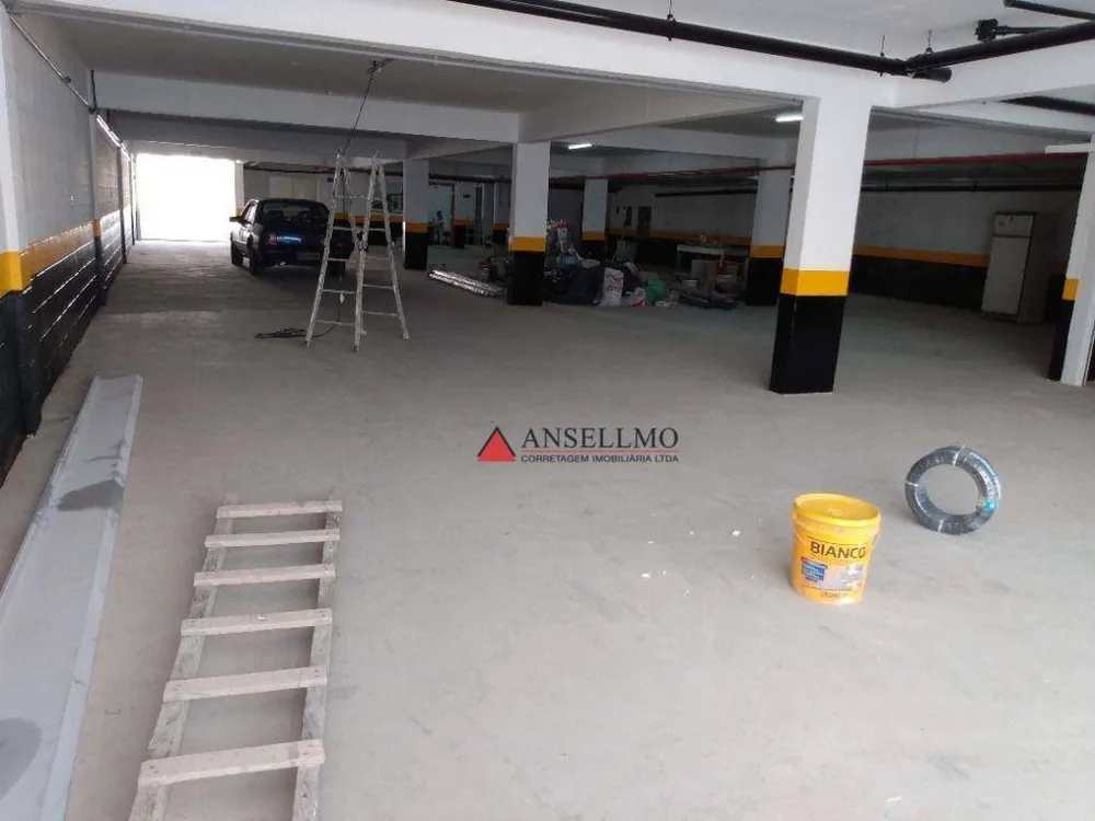 Loja-Salão, 1060 m² - Foto 13