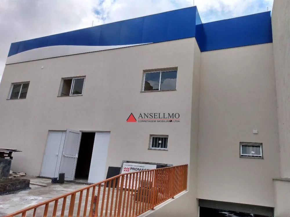 Loja-Salão, 1060 m² - Foto 12