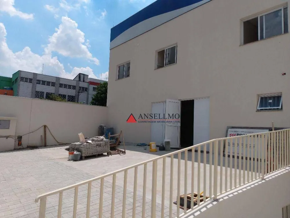 Loja-Salão, 1060 m² - Foto 15