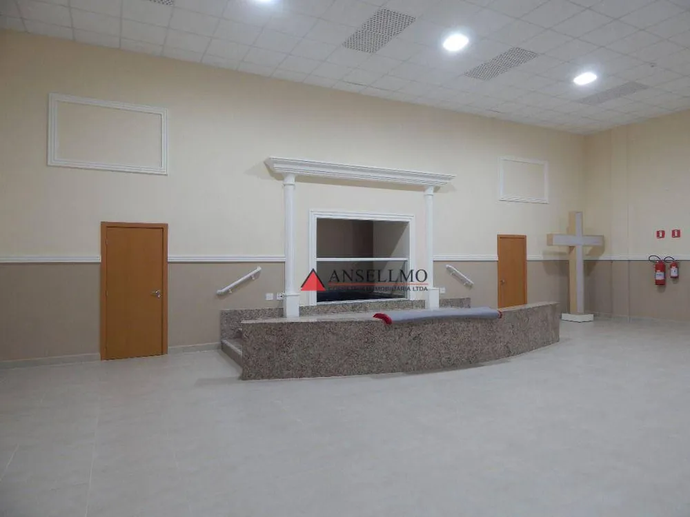 Loja-Salão, 1060 m² - Foto 4