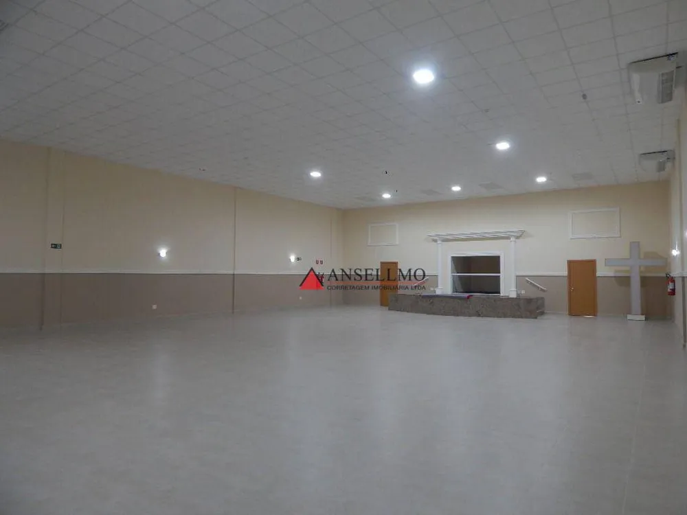 Loja-Salão, 1060 m² - Foto 2