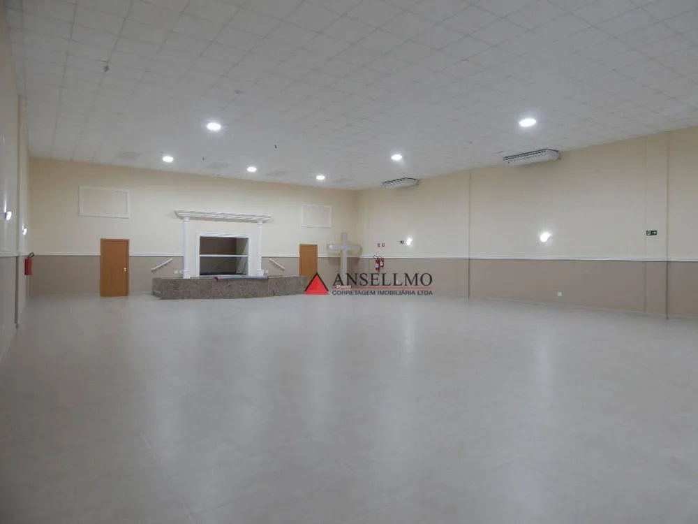 Loja-Salão, 1060 m² - Foto 3