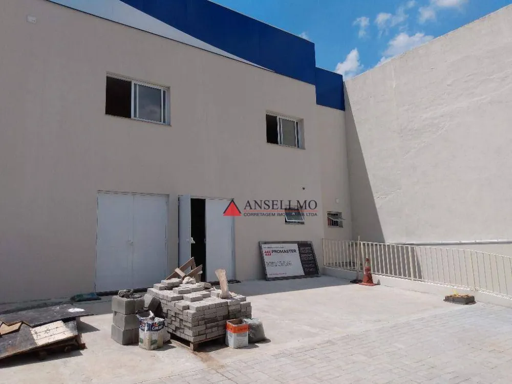 Loja-Salão, 1060 m² - Foto 16