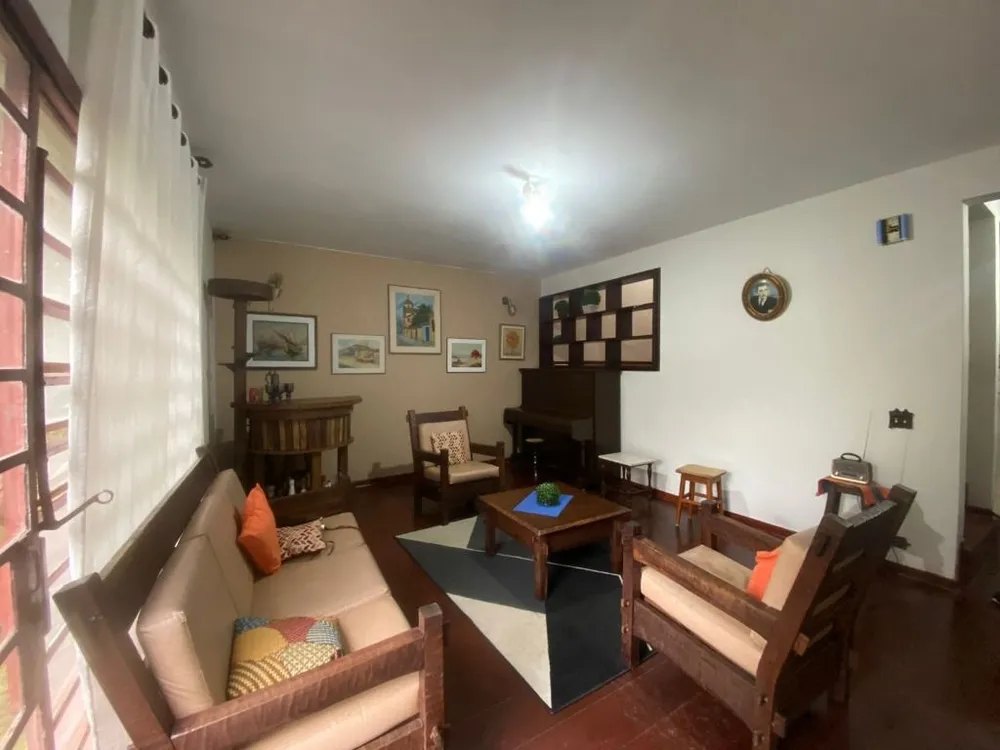 Sobrado, 3 quartos, 212 m² - Foto 2