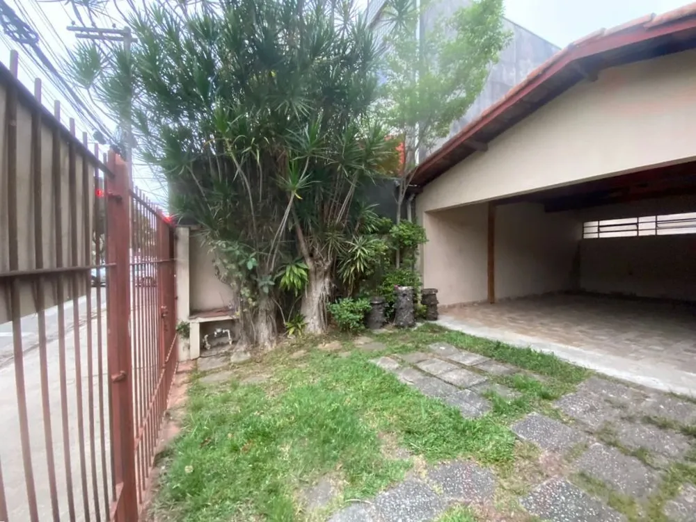 Sobrado, 3 quartos, 212 m² - Foto 13