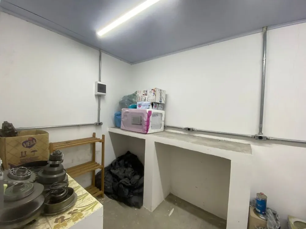 Sobrado, 3 quartos, 212 m² - Foto 16
