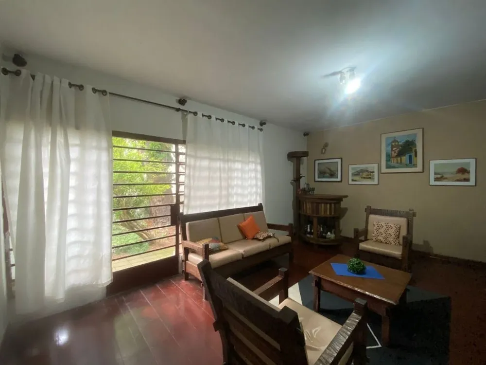Sobrado, 3 quartos, 212 m² - Foto 11