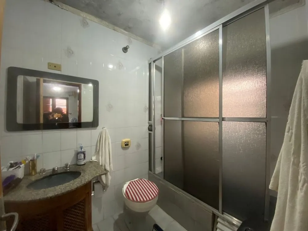 Sobrado, 3 quartos, 212 m² - Foto 12