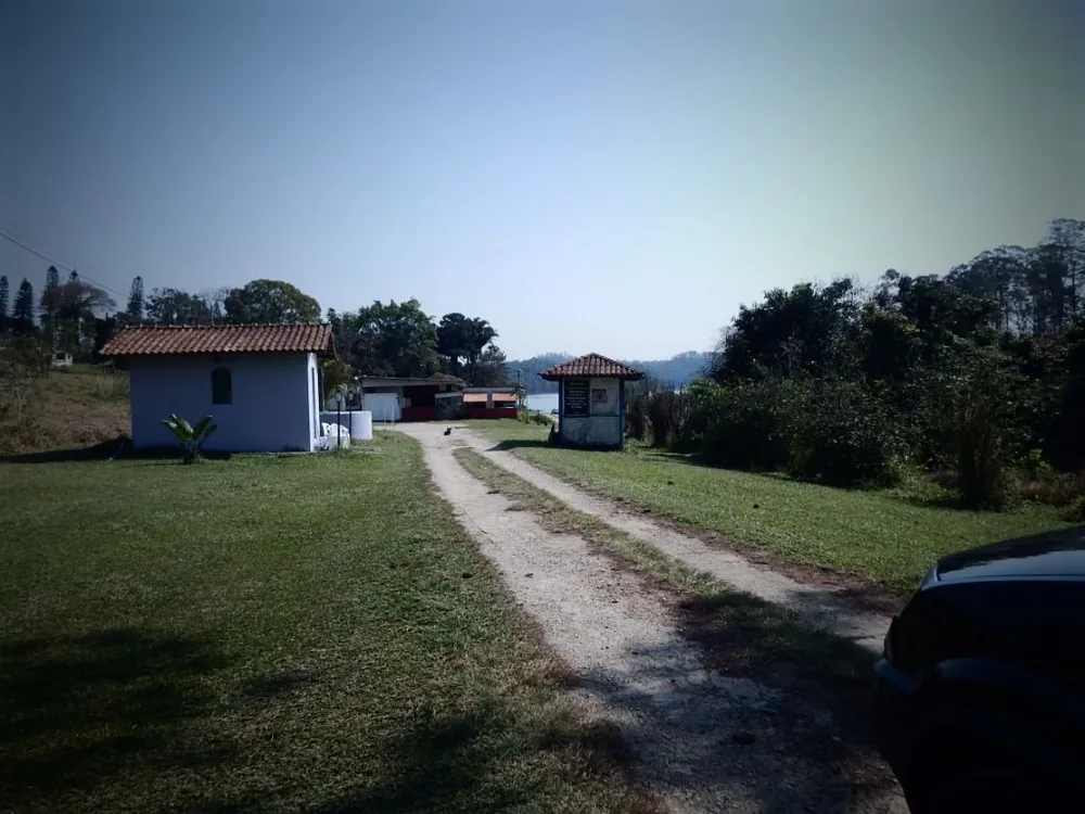 Terreno, 3 hectares - Foto 1