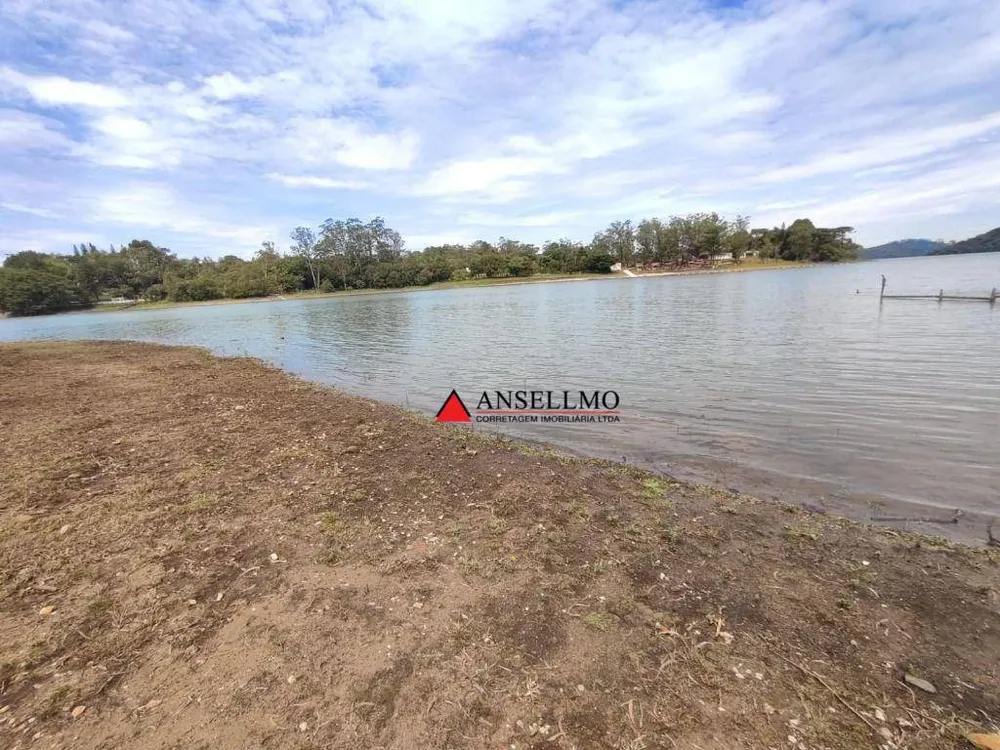 Chácara, 6 quartos, 1 hectares - Foto 8