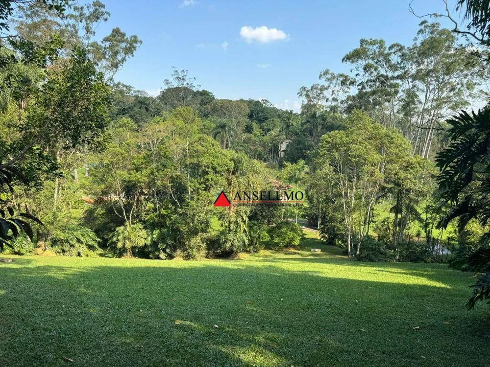 Chácara, 6 quartos, 1 hectares - Foto 4