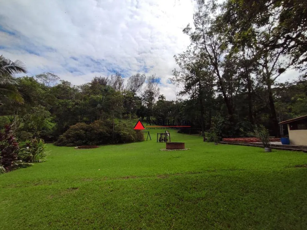 Chácara, 6 quartos, 1 hectares - Foto 2
