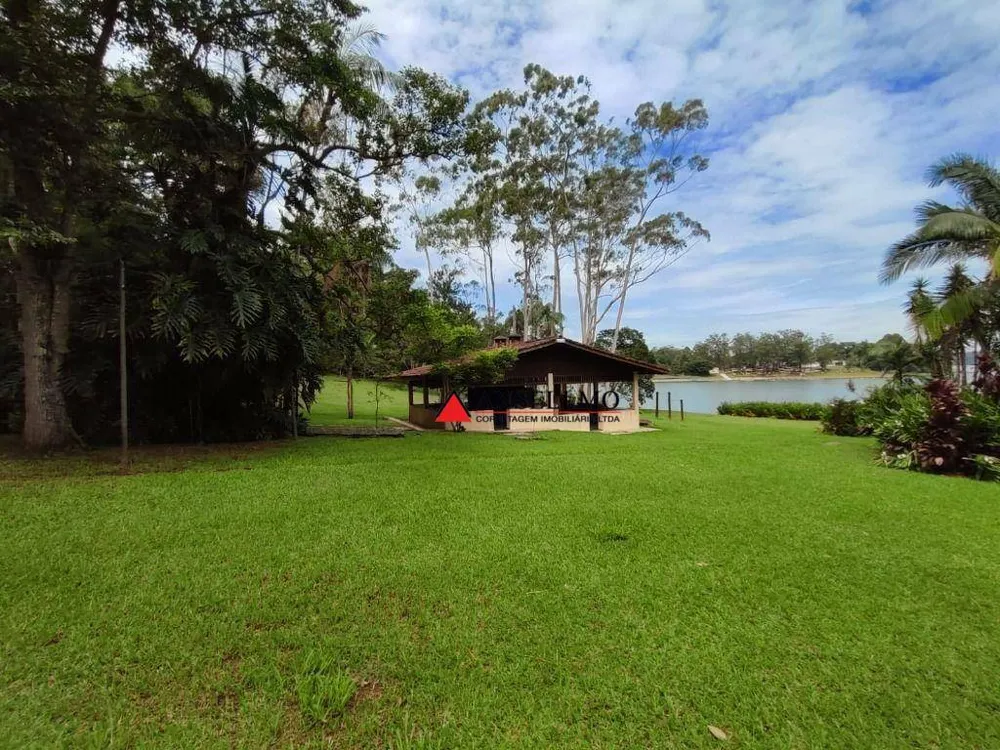 Chácara, 6 quartos, 1 hectares - Foto 3