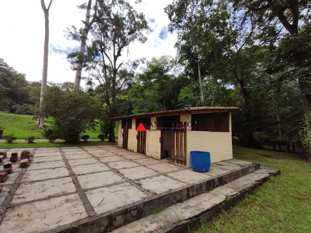 Chácara, 6 quartos, 1 hectares - Foto 14