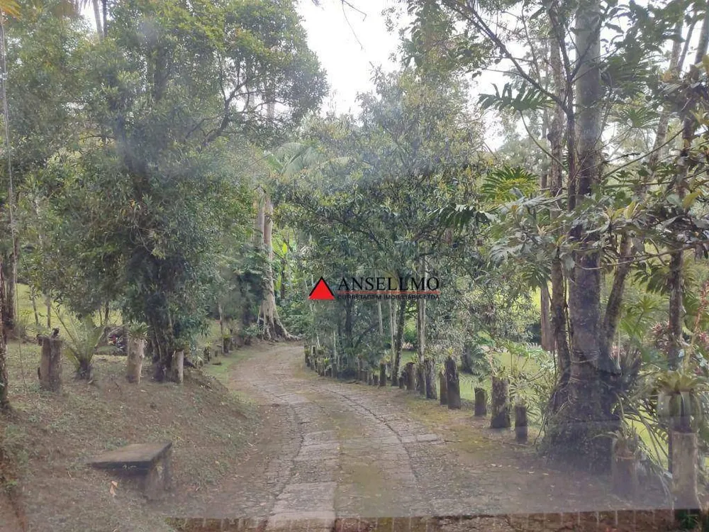 Chácara, 6 quartos, 1 hectares - Foto 7