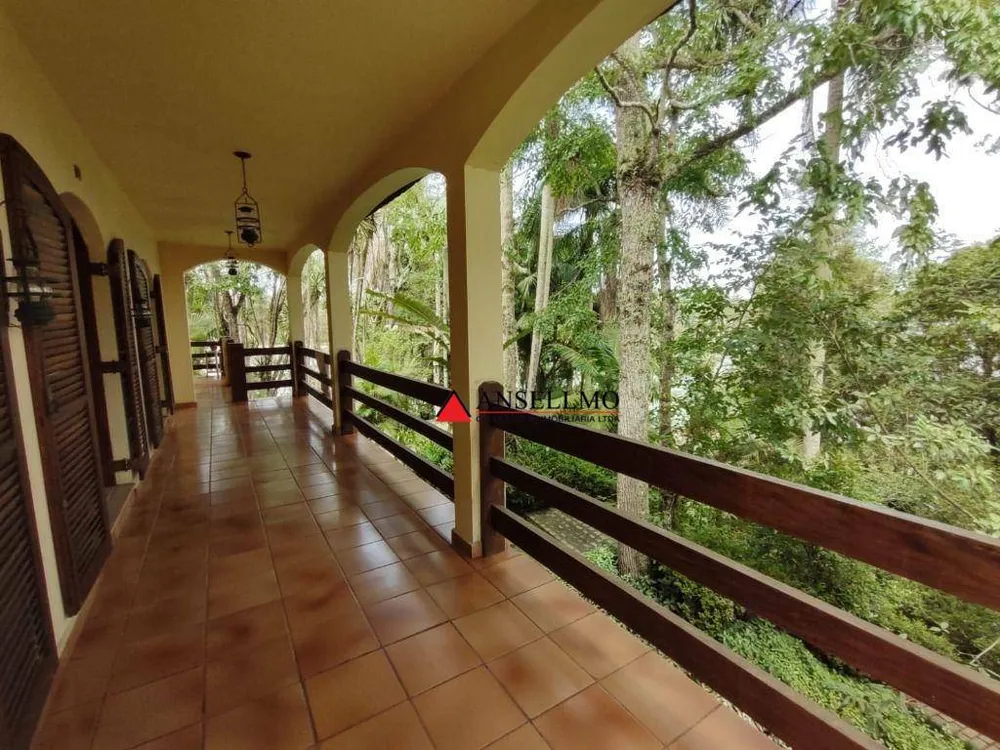 Chácara, 6 quartos, 1 hectares - Foto 11