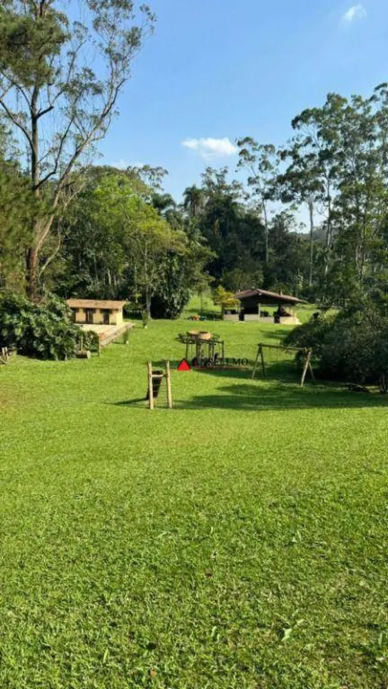 Chácara, 6 quartos, 1 hectares - Foto 1