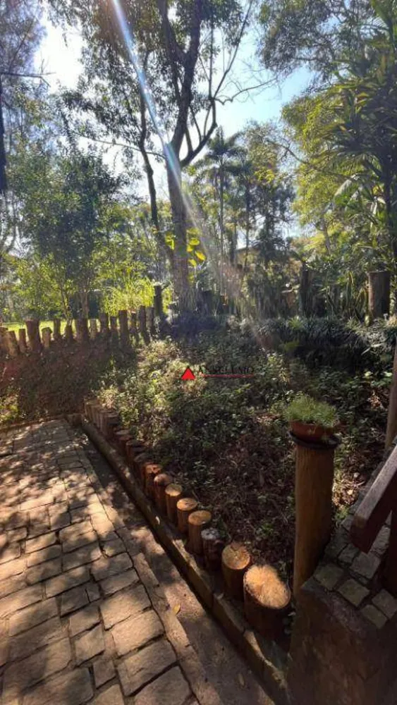 Chácara, 6 quartos, 1 hectares - Foto 6