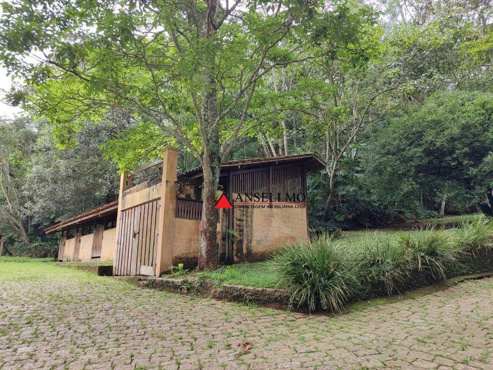 Chácara, 6 quartos, 1 hectares - Foto 10