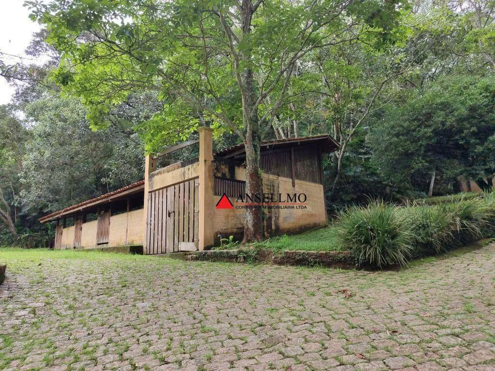Chácara, 6 quartos, 1 hectares - Foto 7
