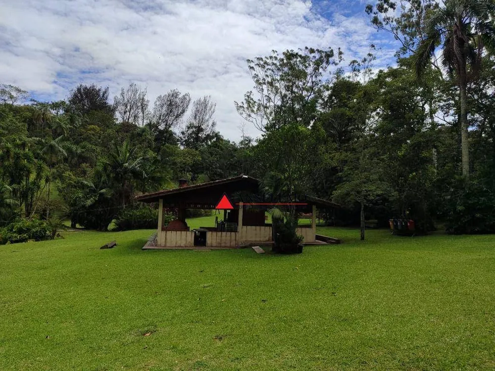 Chácara, 6 quartos, 1 hectares - Foto 13
