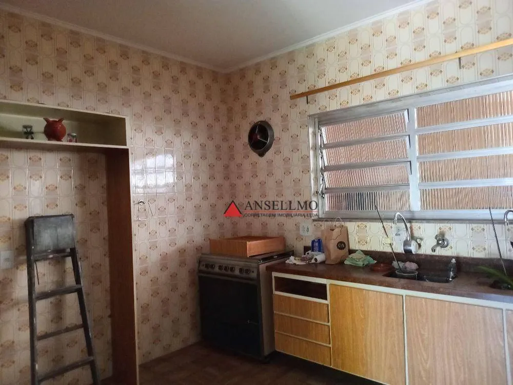 Sobrado, 4 quartos, 320 m² - Foto 4