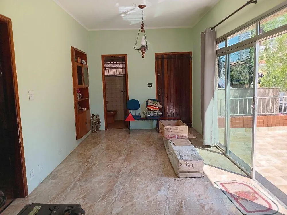 Sobrado, 4 quartos, 320 m² - Foto 2