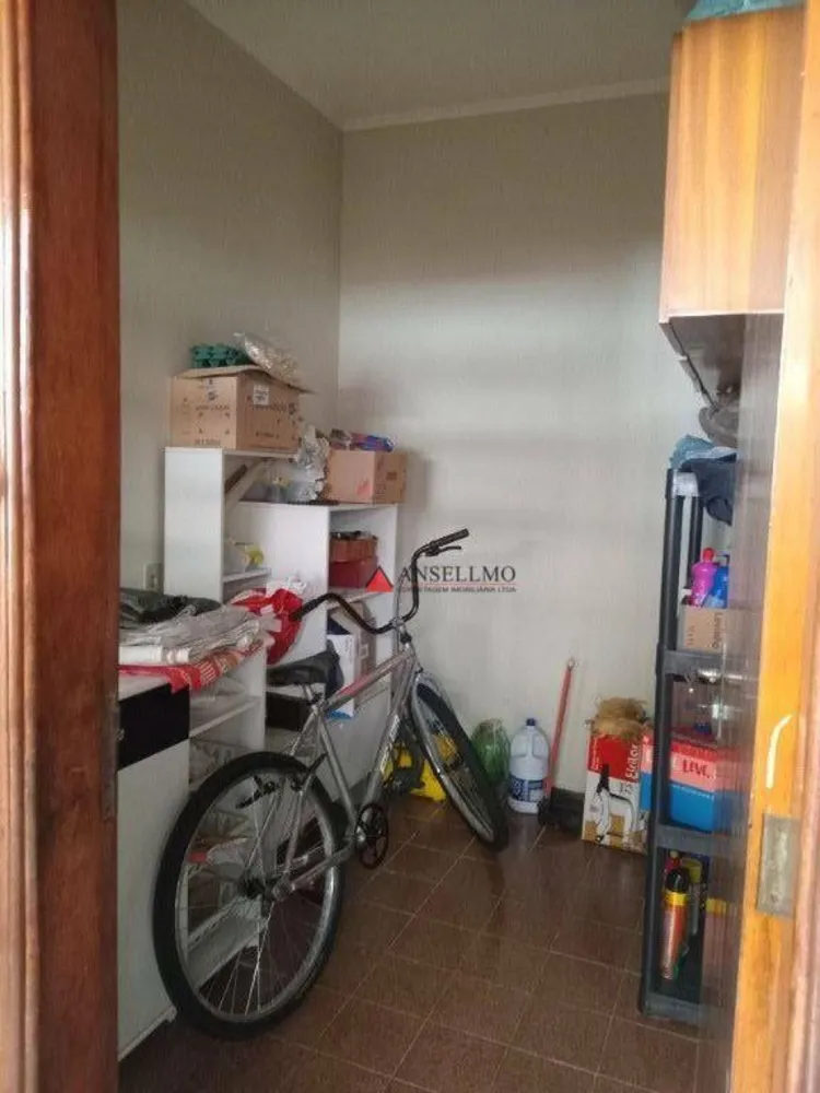 Sobrado, 4 quartos, 320 m² - Foto 10